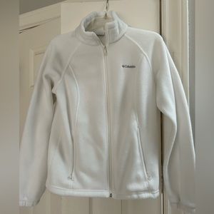 Women’s Columbia Fleece Jacket